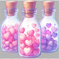 Valentine's Day-QRJ  2002